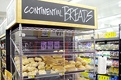 Bakery