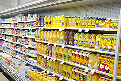 Dairy