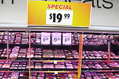 Meat